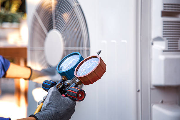 Trusted Air Conditioning Repair service in West Edmeston, NY - HVAC Repair CO